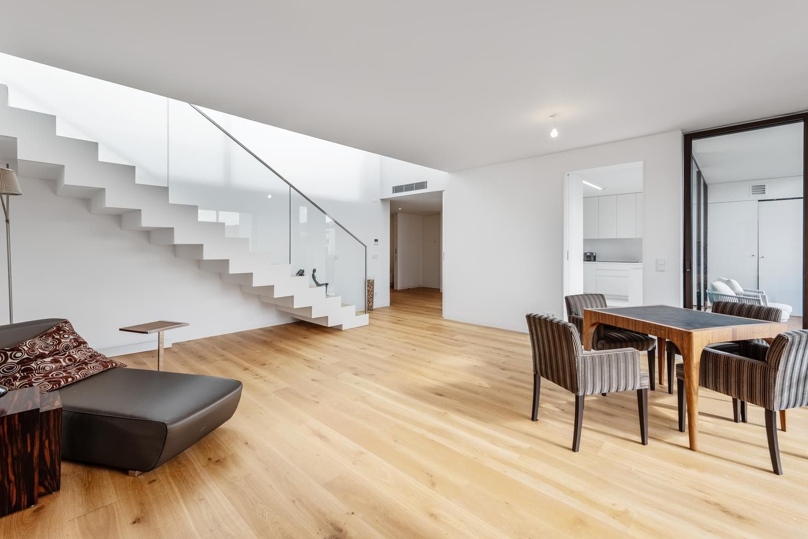 Penthouse 4 pièces avec piscine, Benfica, Lisboa - Image 4