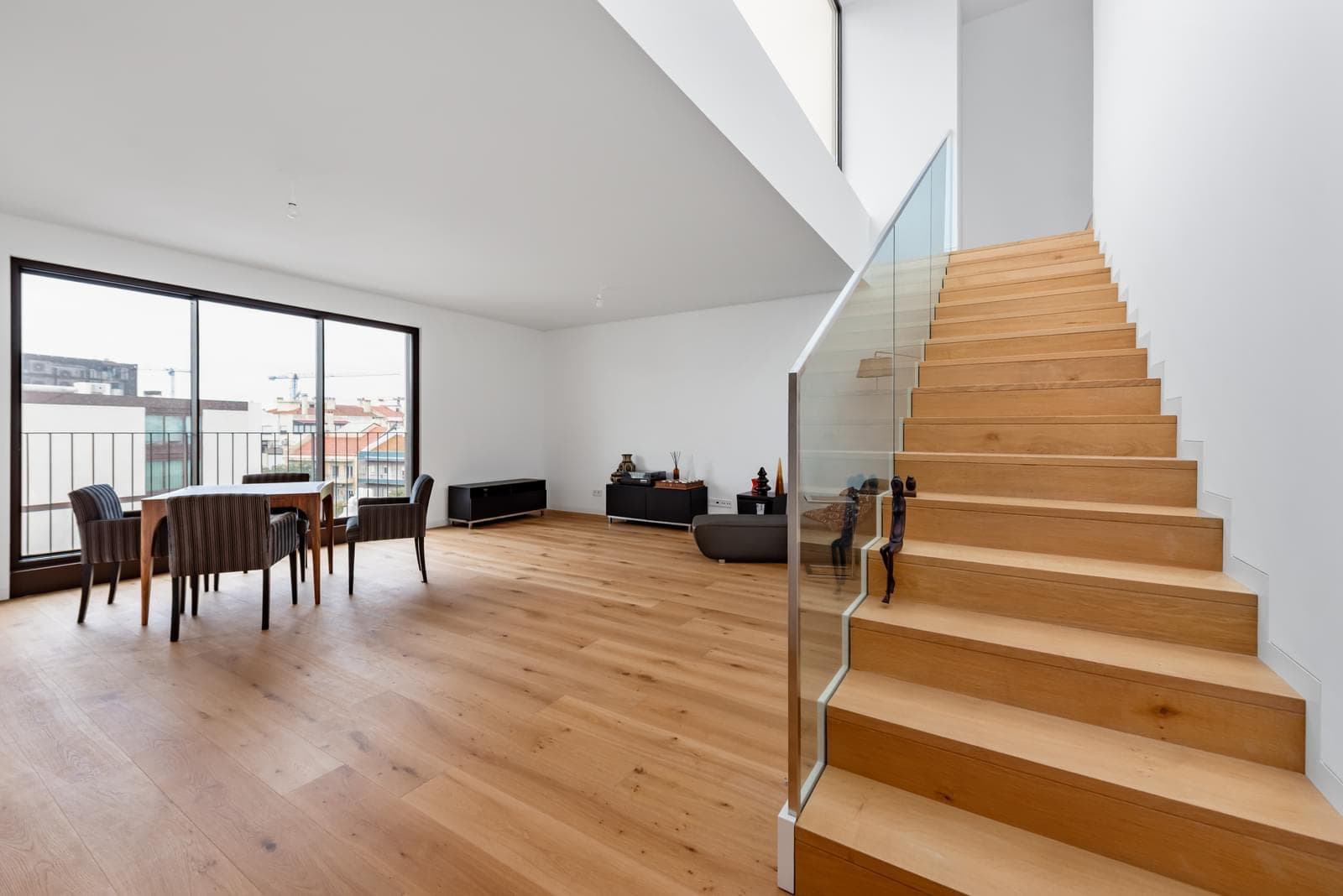 Penthouse 4 pièces avec piscine, Benfica, Lisboa - Image 26