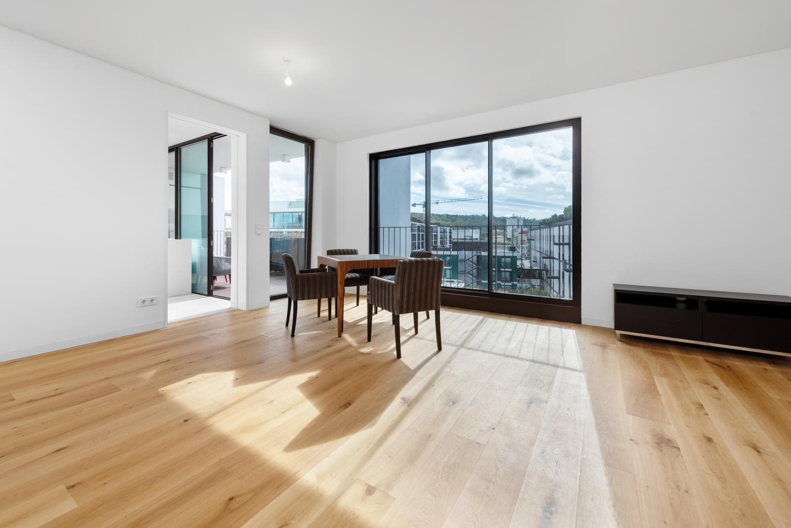 Penthouse 4 pièces avec piscine, Benfica, Lisboa - Image 5