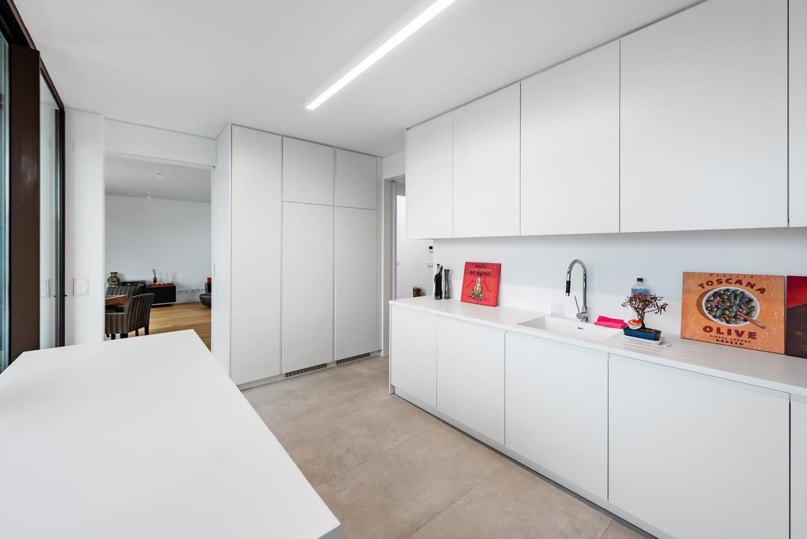 Penthouse 4 pièces avec piscine, Benfica, Lisboa - Image 7