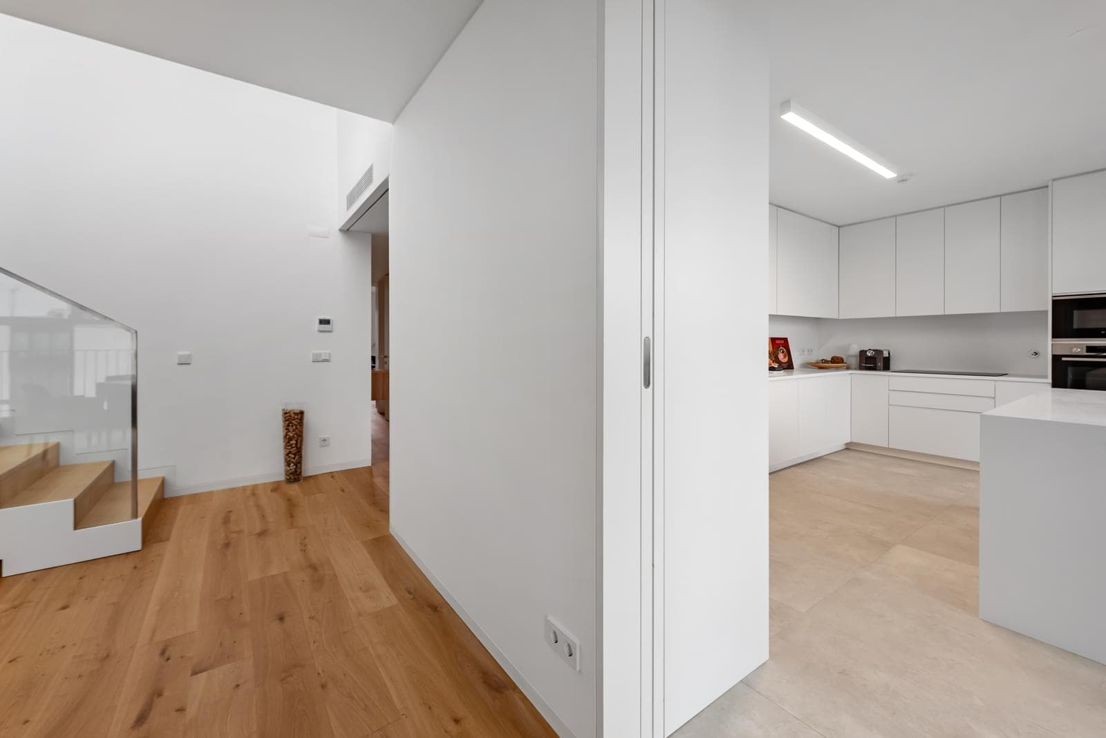 Penthouse 4 pièces avec piscine, Benfica, Lisboa - Image 8