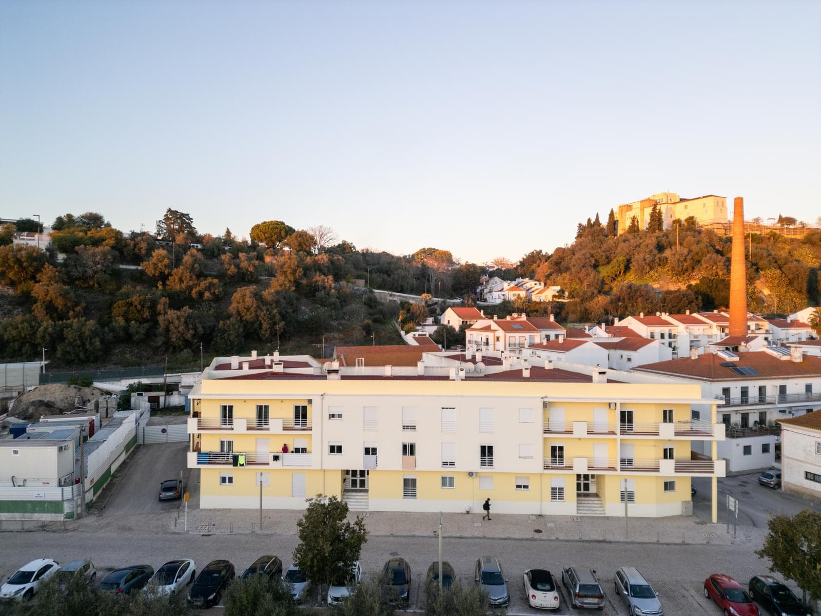 Apartamento T3 com vista, Alcácer do Sal, Alcacer do Sal - Imagem 21