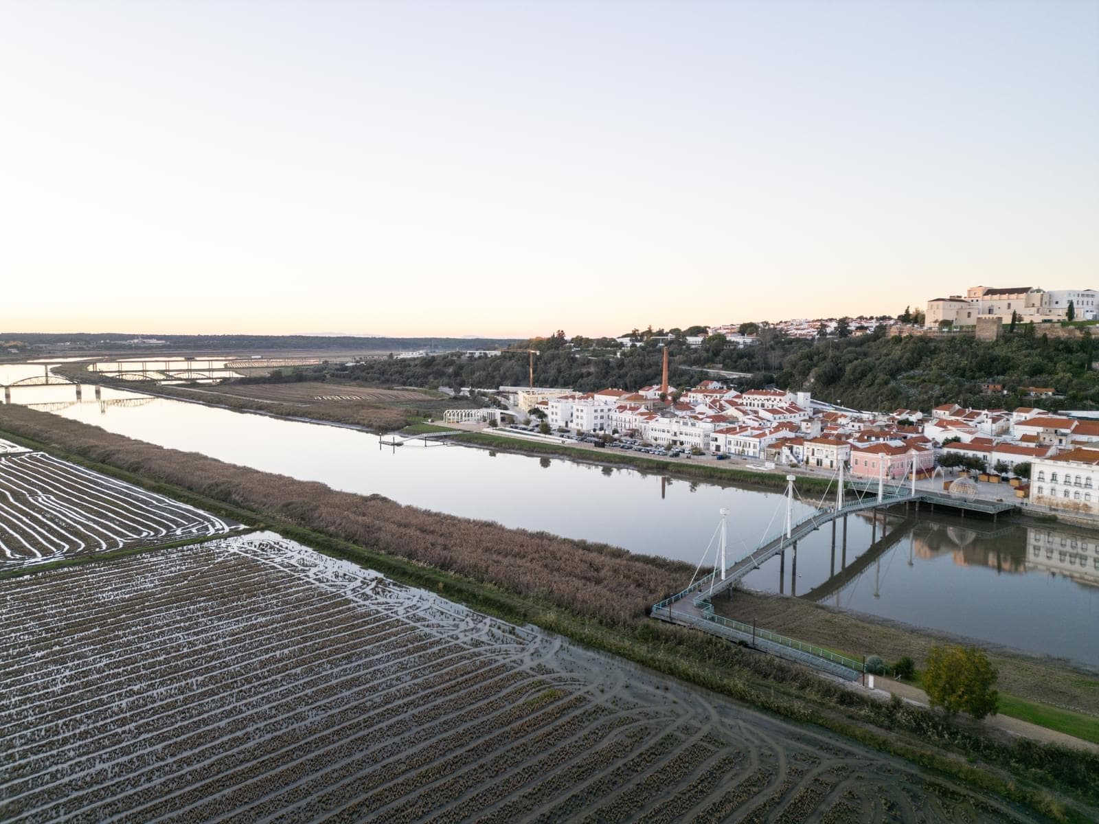 Apartamento T3 com vista, Alcácer do Sal, Alcacer do Sal - Imagem 34