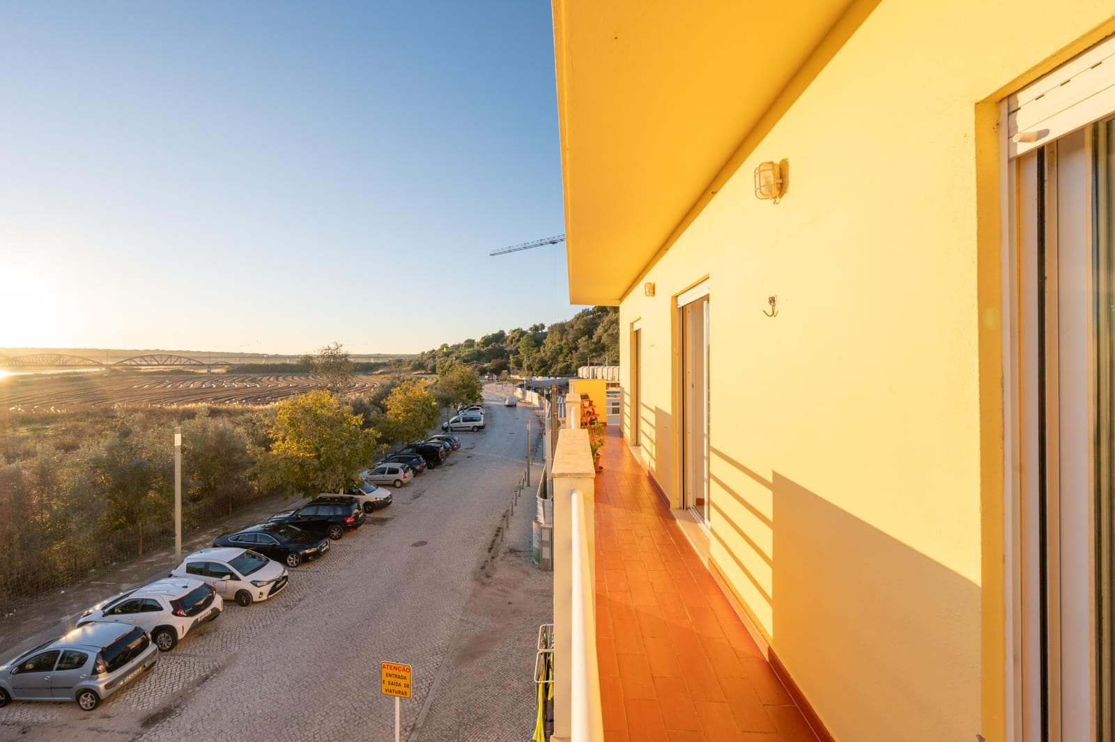 Apartamento T3 com vista, Alcácer do Sal, Alcacer do Sal - Imagem 26
