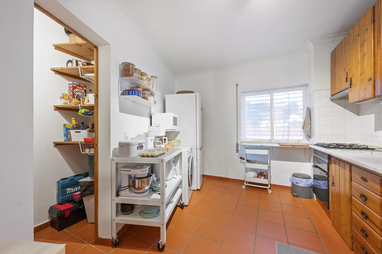 Apartamento T3 com vista, Alcácer do Sal, Alcacer do Sal - Imagem 5