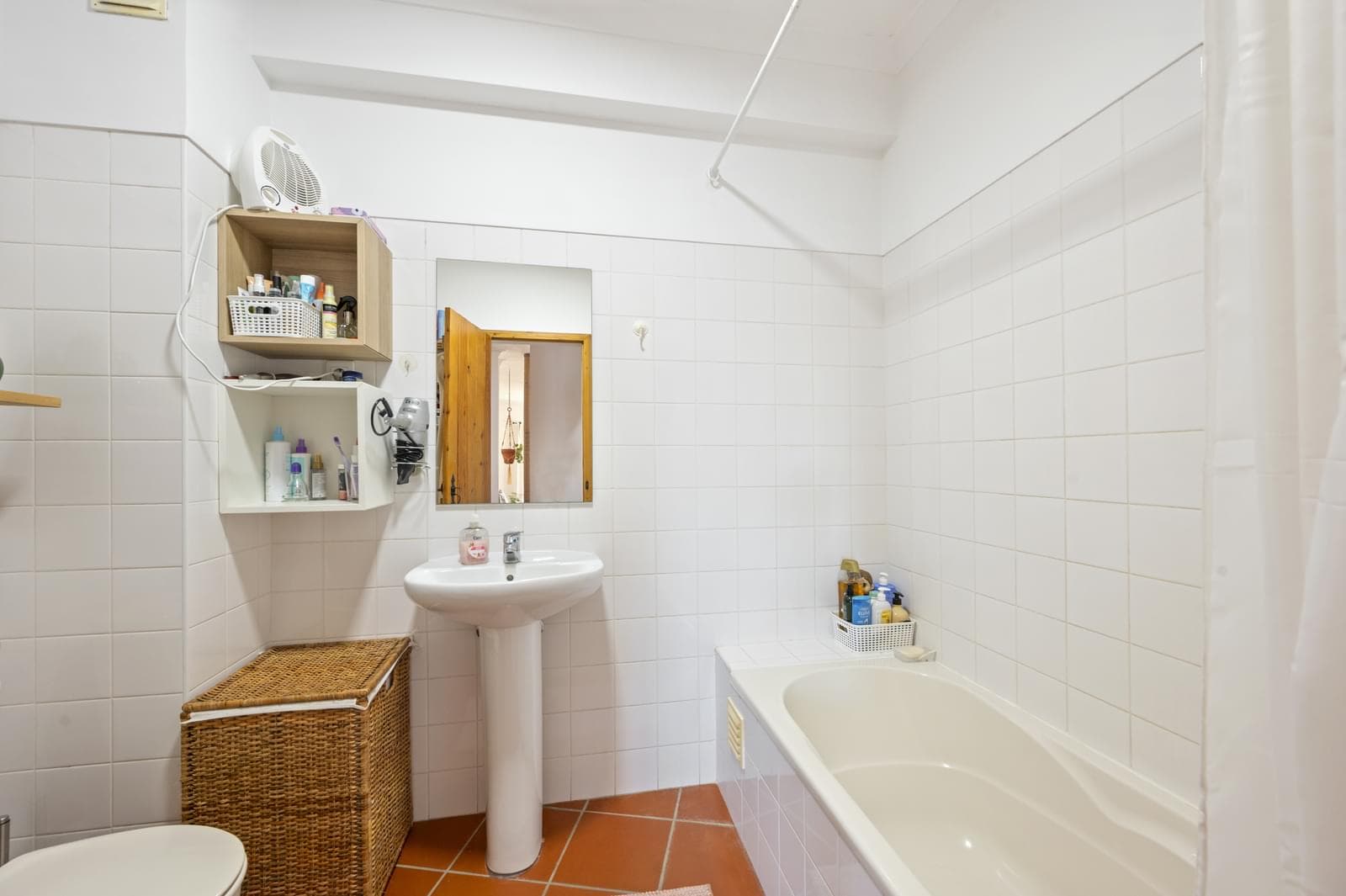 Apartamento T3 com vista, Alcácer do Sal, Alcacer do Sal - Imagem 19