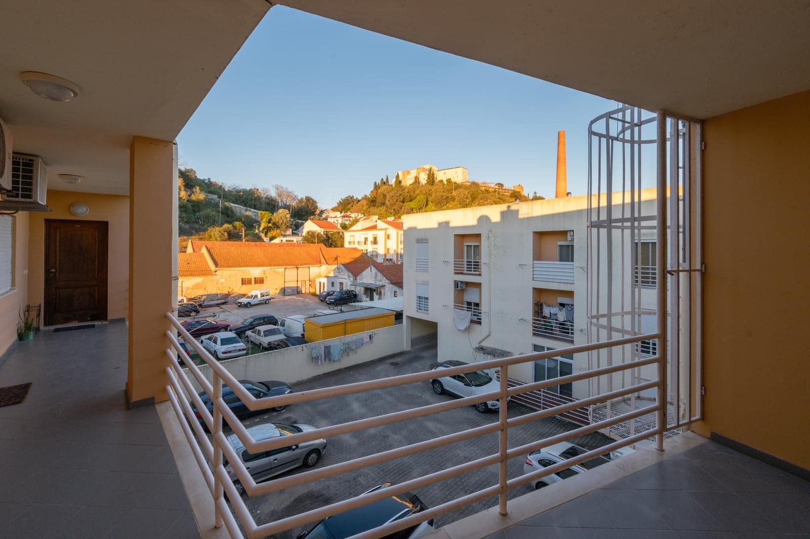 Apartamento T3 com vista, Alcácer do Sal, Alcacer do Sal - Imagem 20