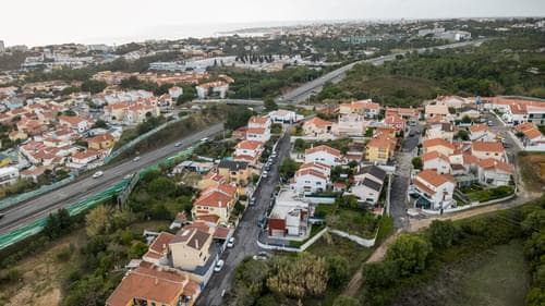 PF38926 - Maison normal 4 + 1 pièces avec parking, Atiba, Cascais - Image 7