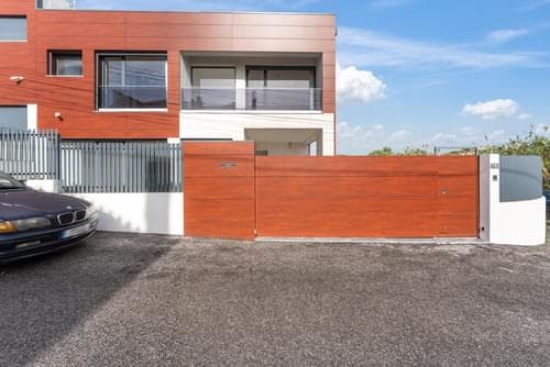 PF38926 - Maison normal 4 + 1 pièces avec parking, Atiba, Cascais - Image 4