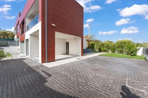 PF38926 - Maison normal 4 + 1 pièces avec parking, Atiba, Cascais - Image 10