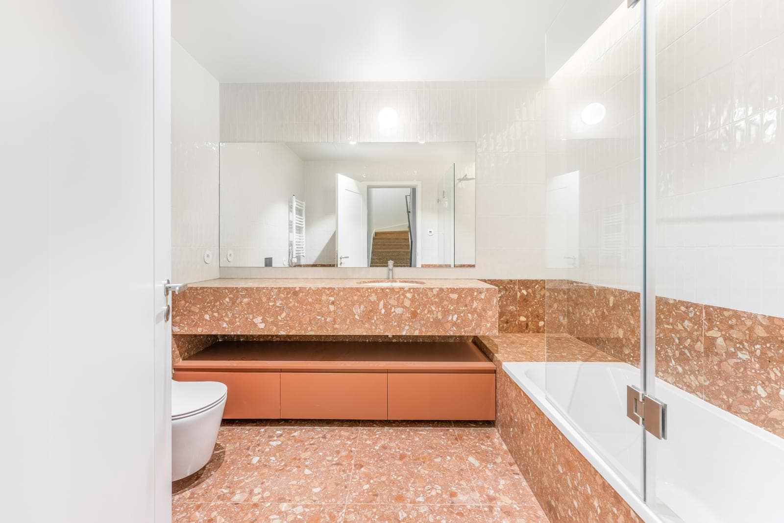 Moradia T4 + 1 com piscina, Santo Amaro de Oeiras, Oeiras - Imagem 19