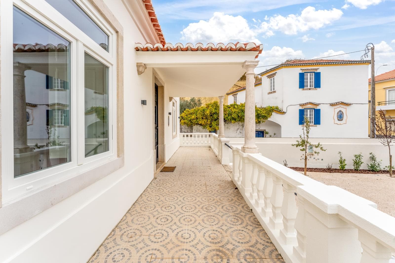 Moradia T4 + 1 com piscina, Santo Amaro de Oeiras, Oeiras - Imagem 9