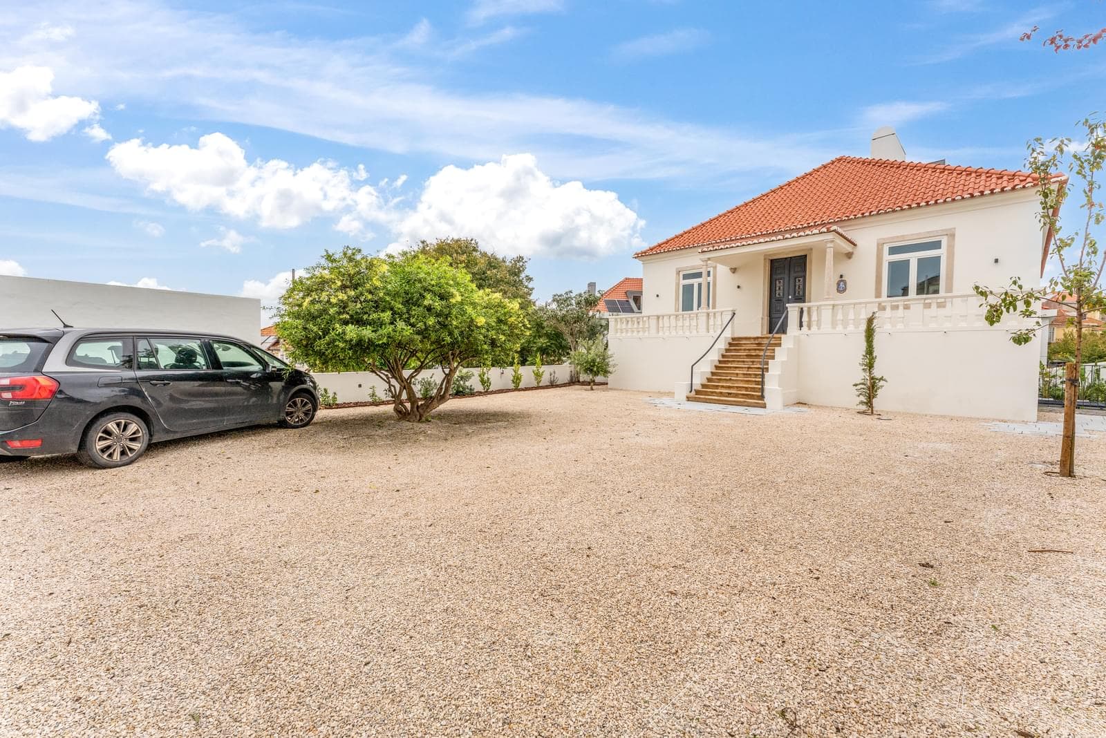 Moradia T4 + 1 com piscina, Santo Amaro de Oeiras, Oeiras - Imagem 7