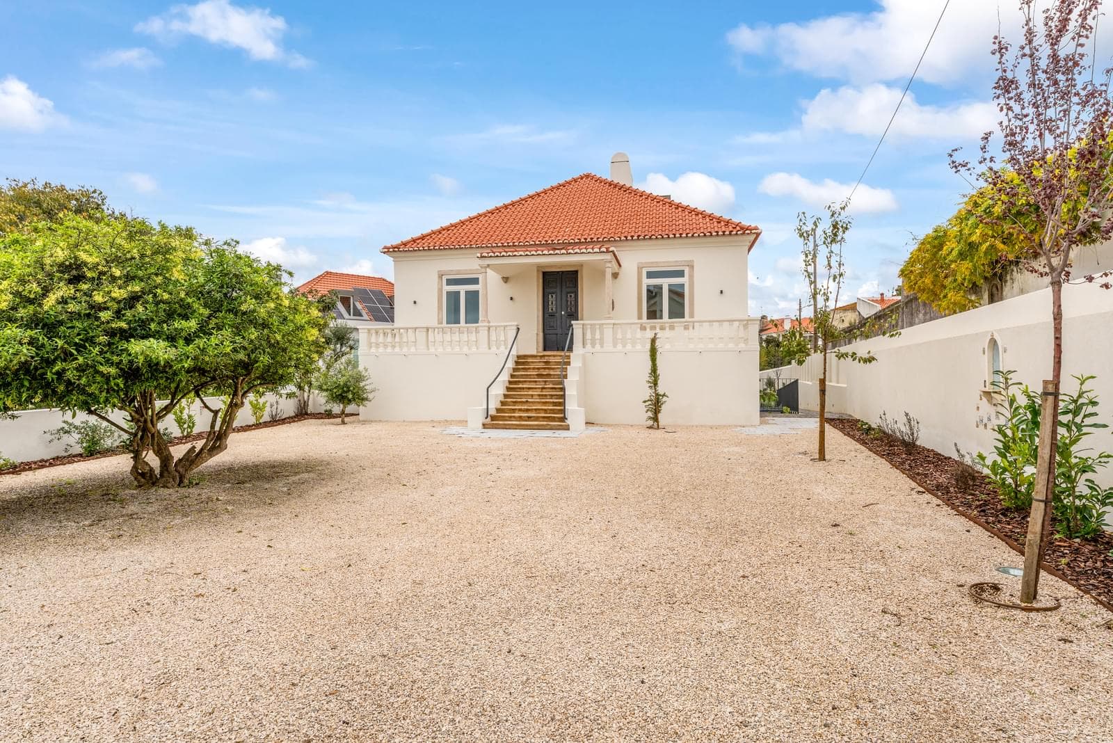 Moradia T4 + 1 com piscina, Santo Amaro de Oeiras, Oeiras - Imagem 6