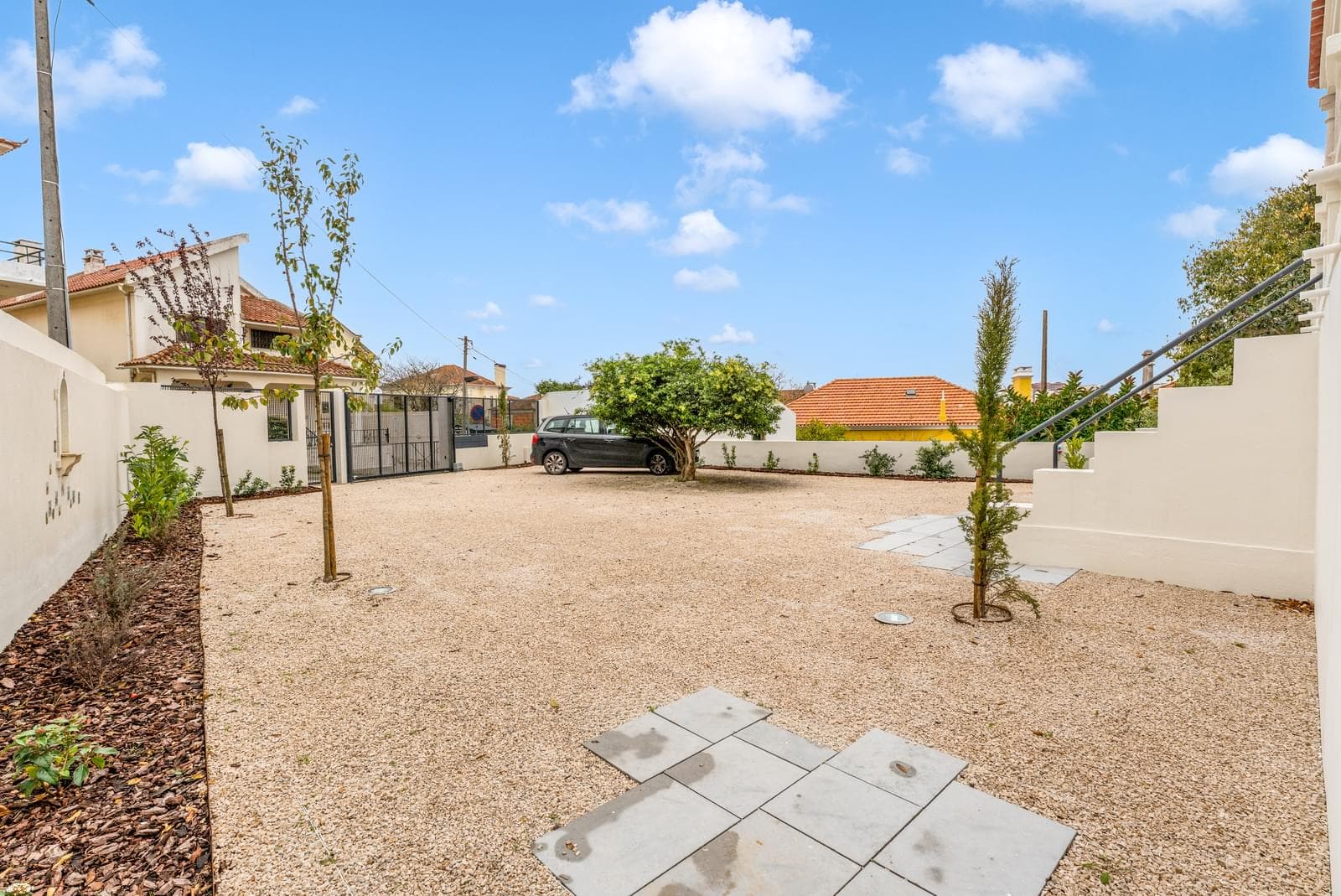 Moradia T4 + 1 com piscina, Santo Amaro de Oeiras, Oeiras - Imagem 5