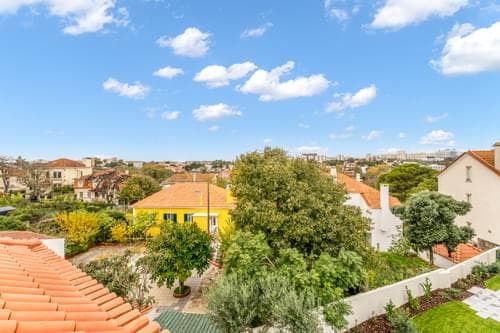 PF38927 - Moradia T4 + 1 com piscina, Santo Amaro de Oeiras, Oeiras - Imagem 13