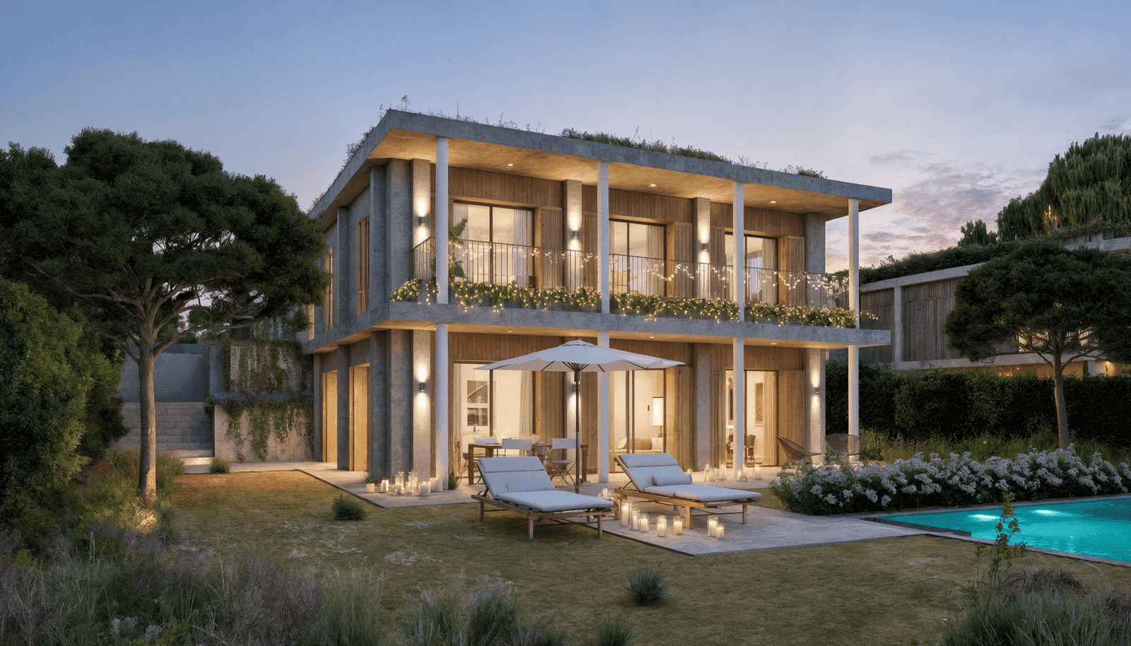 Moradia Isolada T4 no Caparica Hills Villas, Costa da Caparica, Almada - Imagem 16