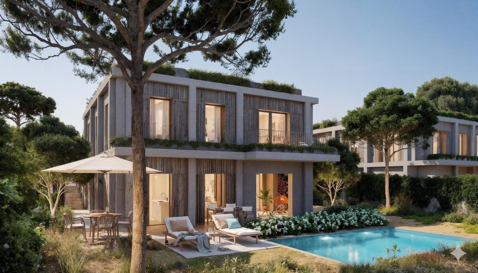Moradia Isolada T4 no Caparica Hills Villas, Costa da Caparica, Almada - Imagem 22