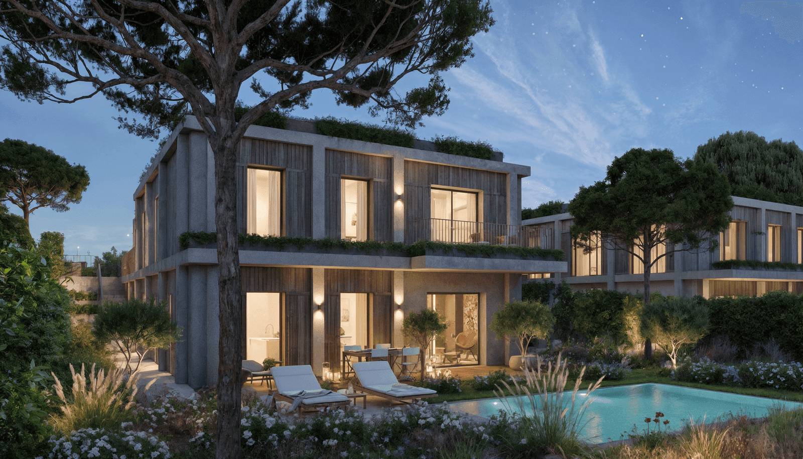 Moradia Isolada T4 no Caparica Hills Villas, Costa da Caparica, Almada - Imagem 19