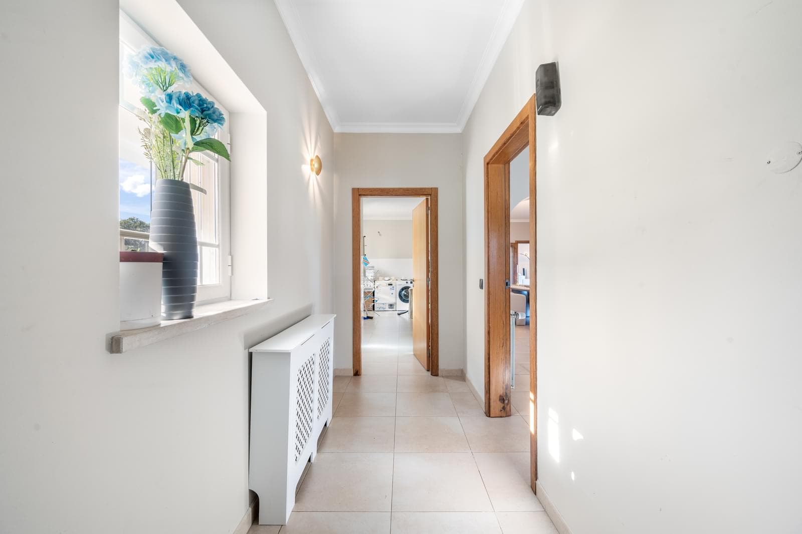 Moradia Isolada T6 com piscina, Rio Maior - Imagem 13