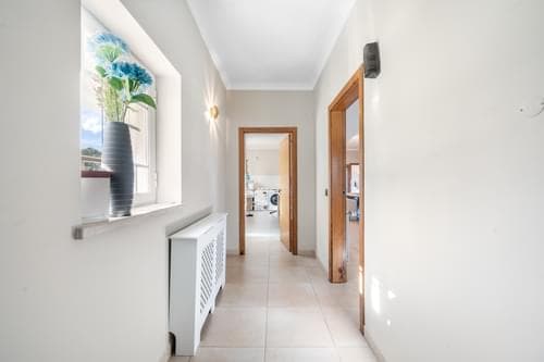 PF38956 - Moradia Isolada T6 com piscina, Rio Maior - Imagem 13