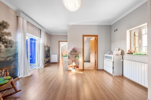 PF38956 - Moradia Isolada T6 com piscina, Rio Maior - Imagem 23
