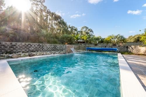 PF38956 - Moradia Isolada T6 com piscina, Rio Maior - Imagem 38