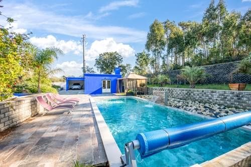 PF38956 - Moradia Isolada T6 com piscina, Rio Maior - Imagem 39