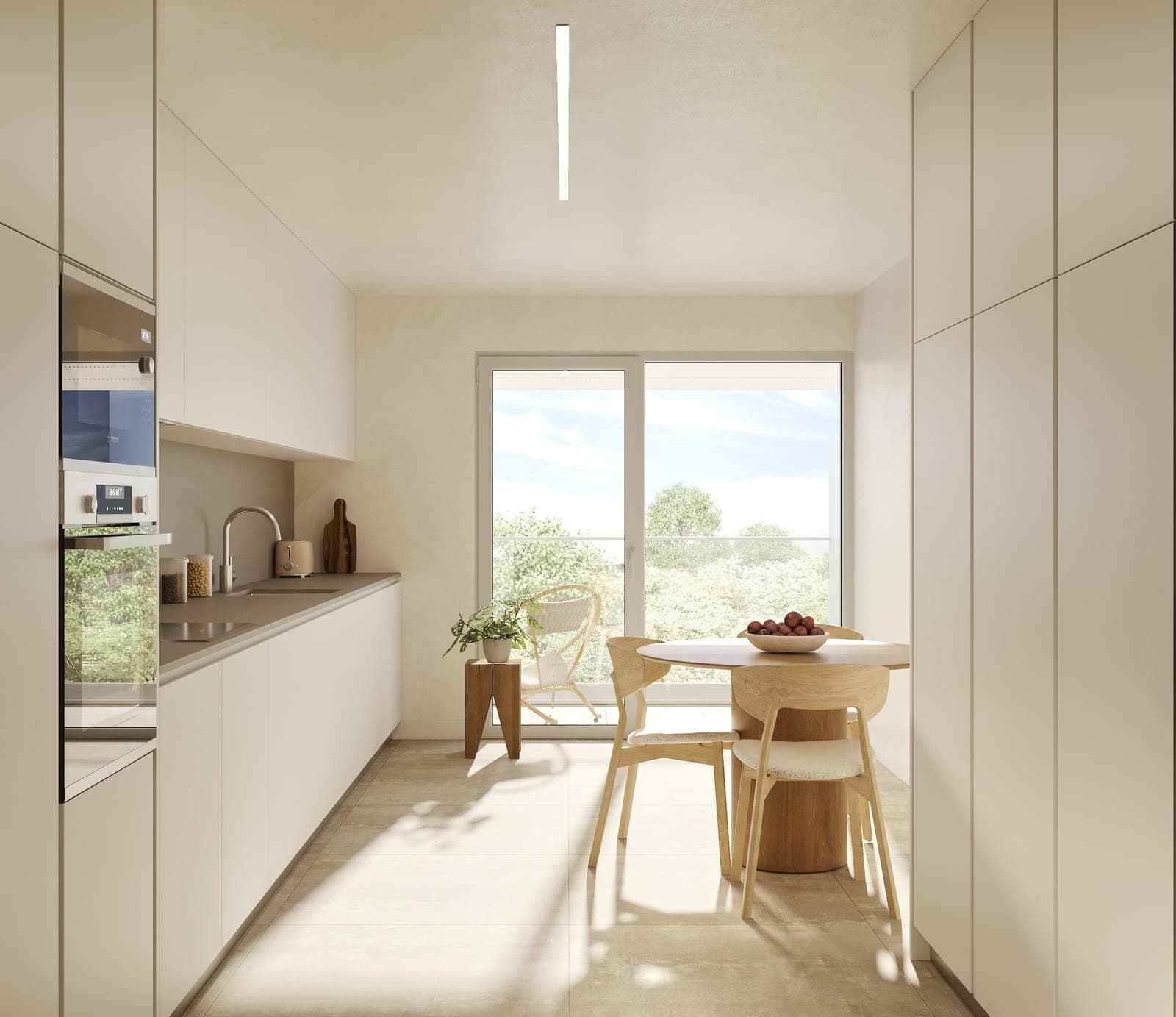 Apartamento T2 no Varandas da Torre, Lombos Sul, Cascais - Imagem 9