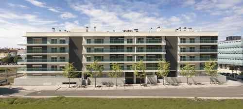 PF38966 - Appartement 3 pièces dans le Varandas da Torre, Lombos Sul, Cascais - Image 14