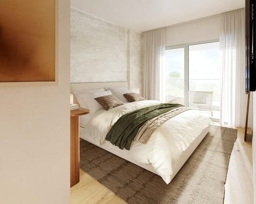 PF38966 - Appartement 3 pièces dans le Varandas da Torre, Lombos Sul, Cascais - Image 10