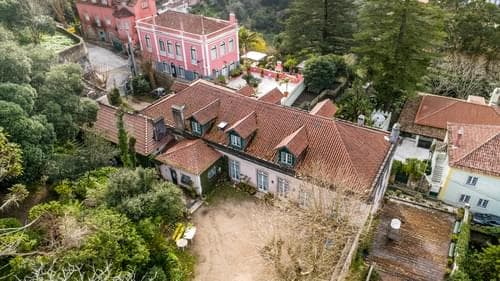PF38977 - Ferme 1.9 ha, Sintra - Image 66
