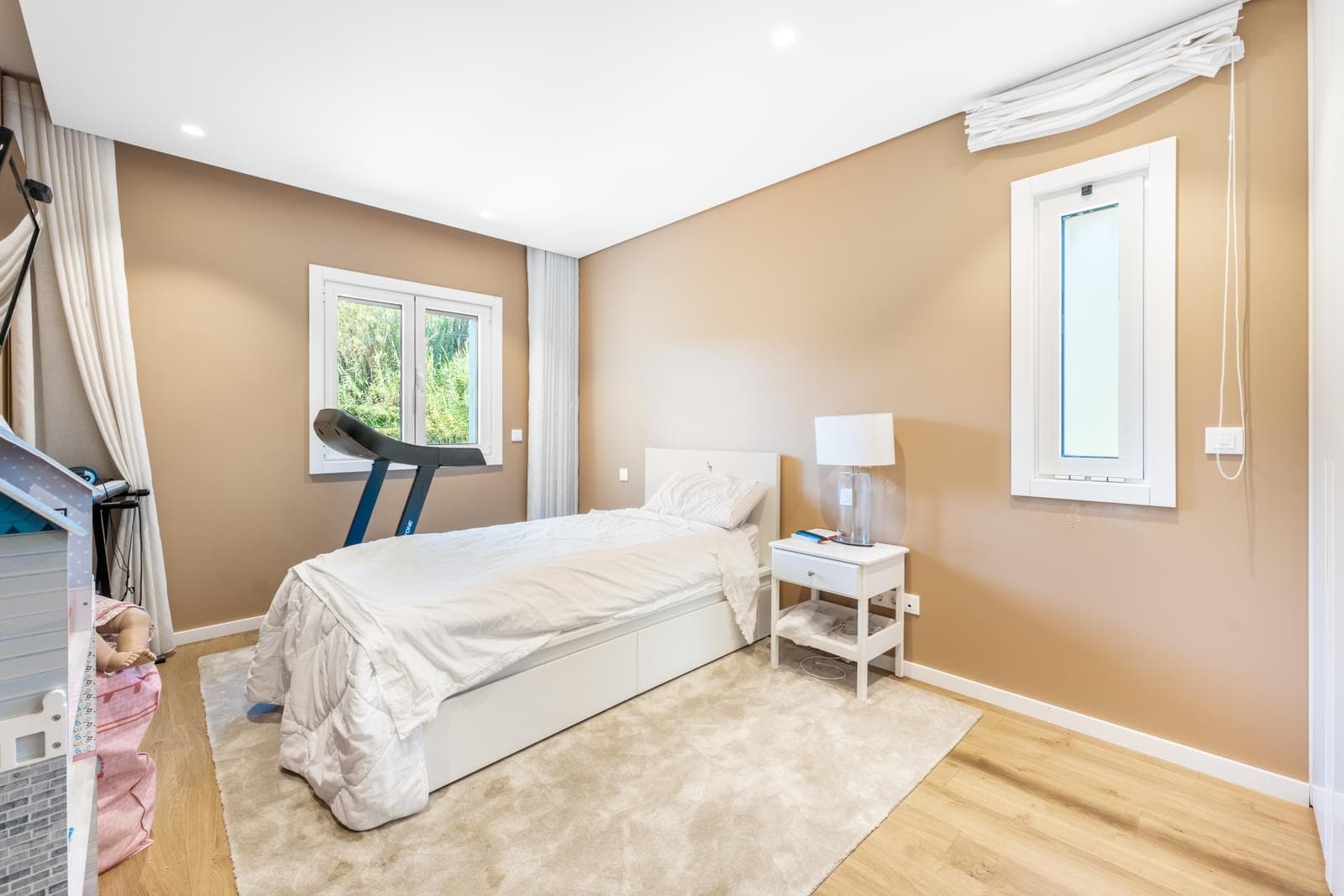 Moradia Isolada T4 com jardim, Oeiras Golf Residence, Oeiras - Imagem 18
