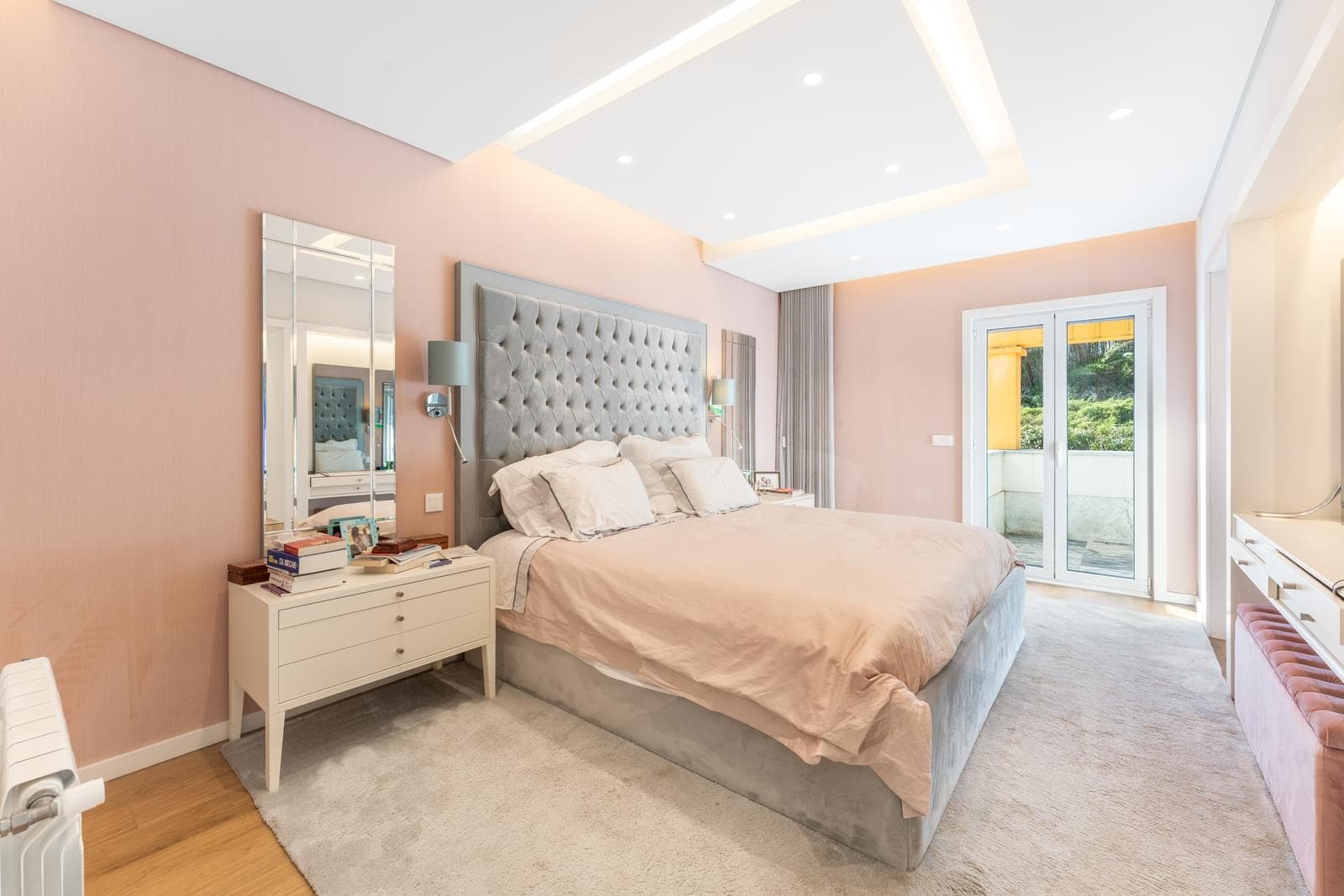 Moradia Isolada T4 com jardim, Oeiras Golf Residence, Oeiras - Imagem 22