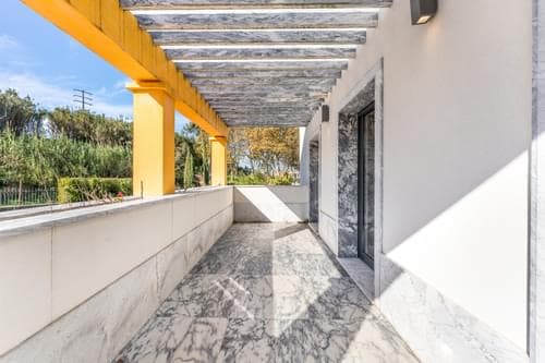 PF38979 - Moradia Isolada T4 com jardim, Oeiras Golf Residence, Oeiras - Imagem 27