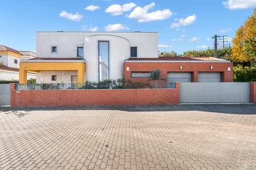PF38979 - Moradia Isolada T4 com jardim, Oeiras Golf Residence, Oeiras - Imagem 5