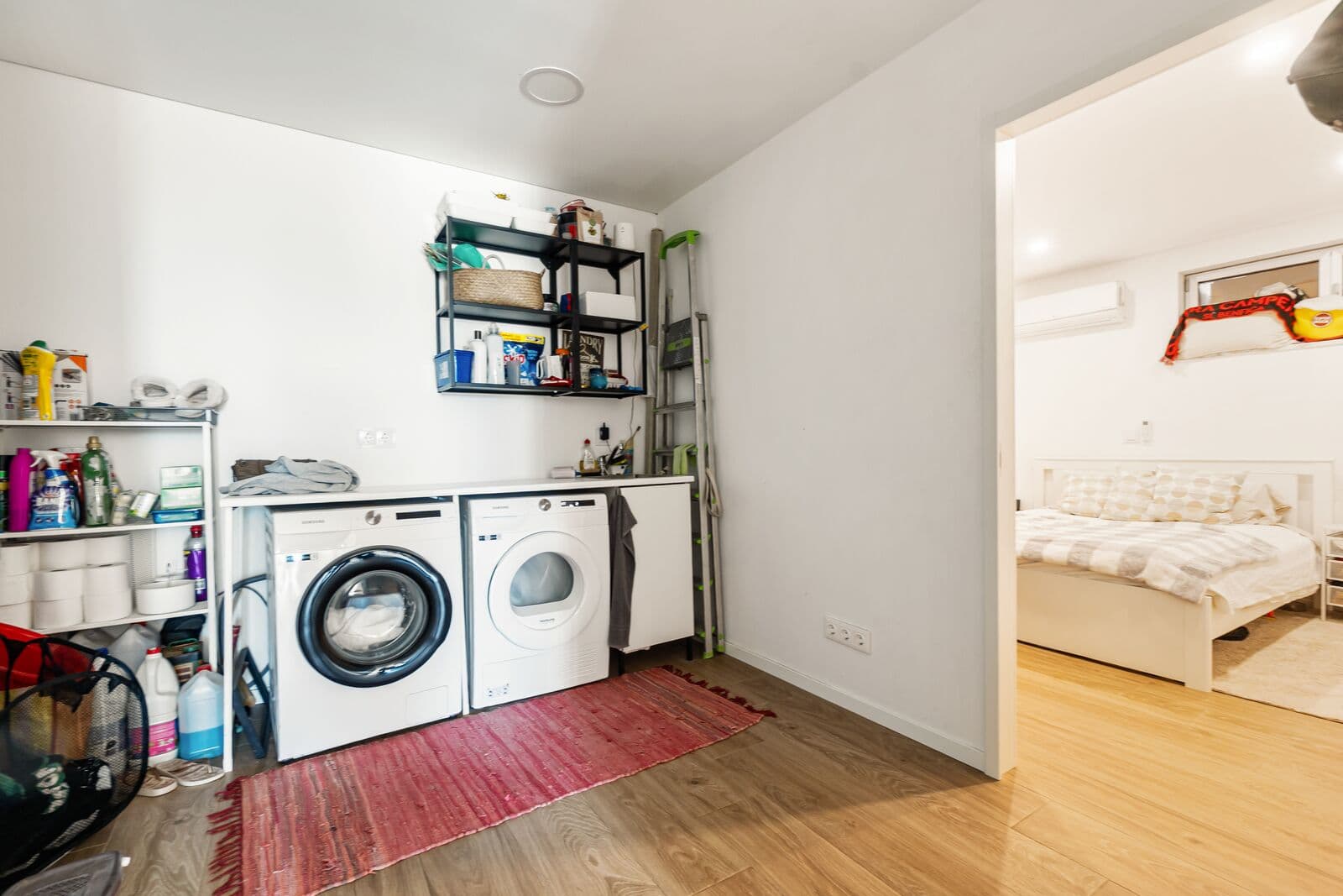 Moradia Geminada T4 com piscina, Alcabideche, Cascais - Imagem 36