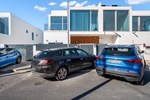 PF38996 - Moradia Geminada T4 com piscina, Alcabideche, Cascais - Imagem 9