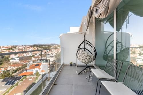 PF38996 - Moradia Geminada T4 com piscina, Alcabideche, Cascais - Imagem 27