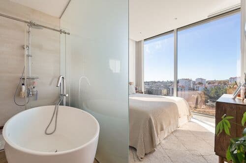 PF38996 - Moradia Geminada T4 com piscina, Alcabideche, Cascais - Imagem 33