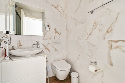 PF38996 - Moradia Geminada T4 com piscina, Alcabideche, Cascais - Imagem 37