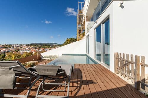 PF38996 - Moradia Geminada T4 com piscina, Alcabideche, Cascais - Imagem 54