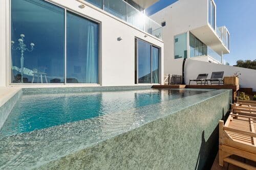PF38996 - Moradia Geminada T4 com piscina, Alcabideche, Cascais - Imagem 56