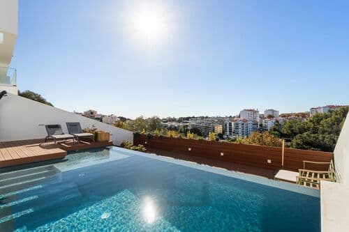 PF38996 - Moradia Geminada T4 com piscina, Alcabideche, Cascais - Imagem 57