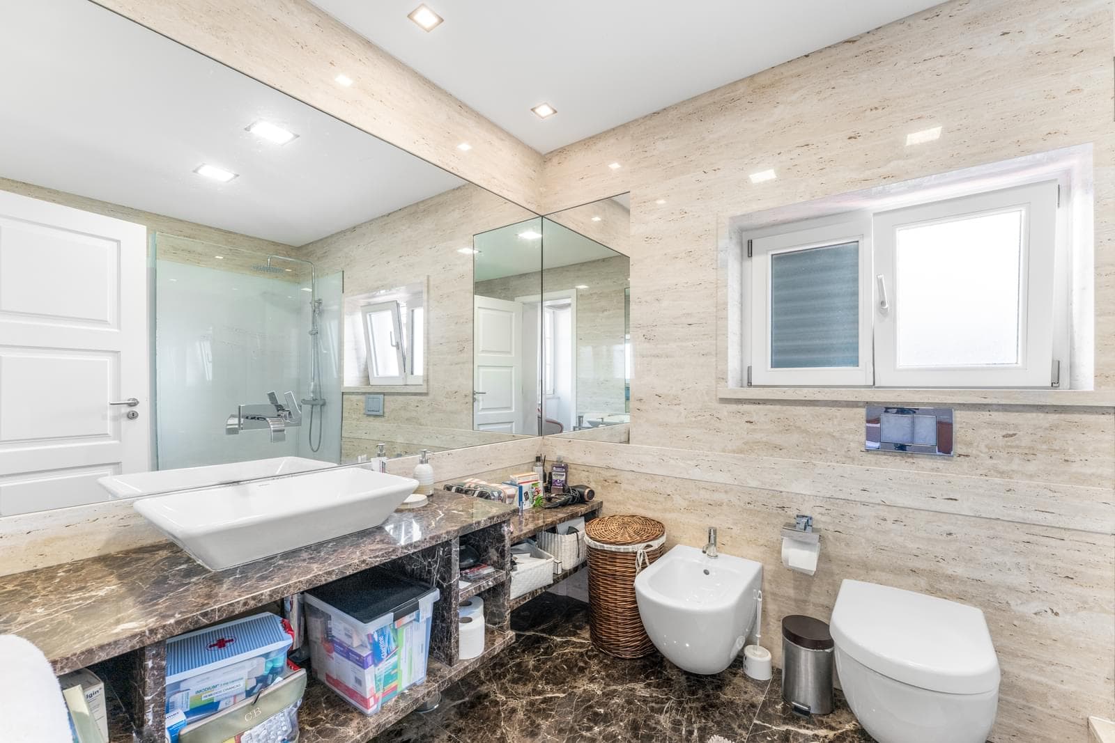 Moradia Isolada T4 + 1 com piscina, Estoril, Cascais - Imagem 13