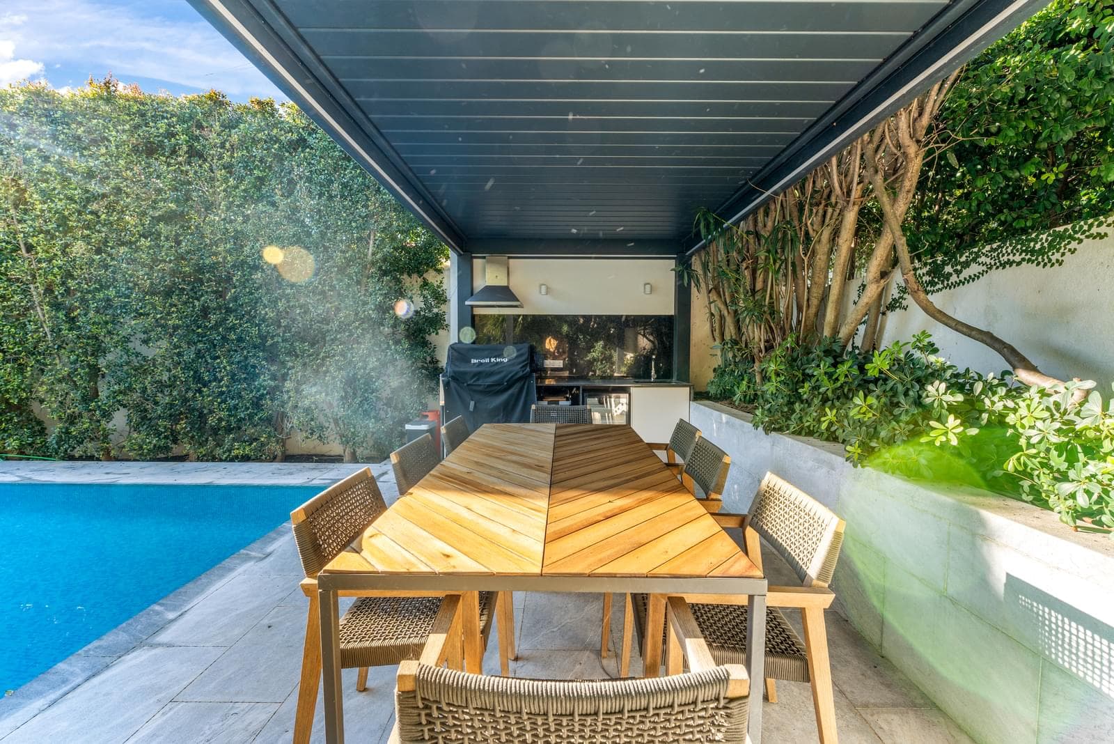 Moradia Isolada T4 + 1 com piscina, Estoril, Cascais - Imagem 25
