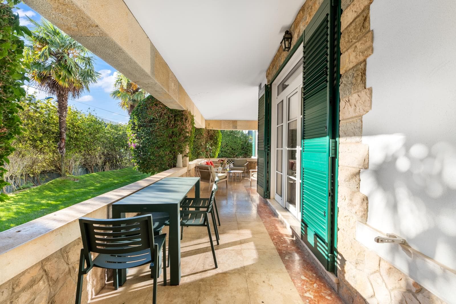 Moradia Isolada T4 + 1 com piscina, Estoril, Cascais - Imagem 26