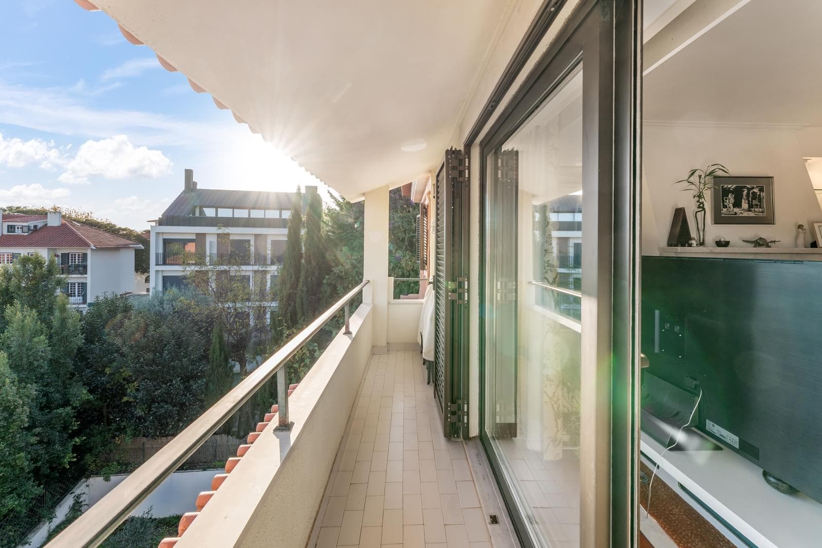 Penthouse T4 com estacionamento, Cascais - Imagem 7
