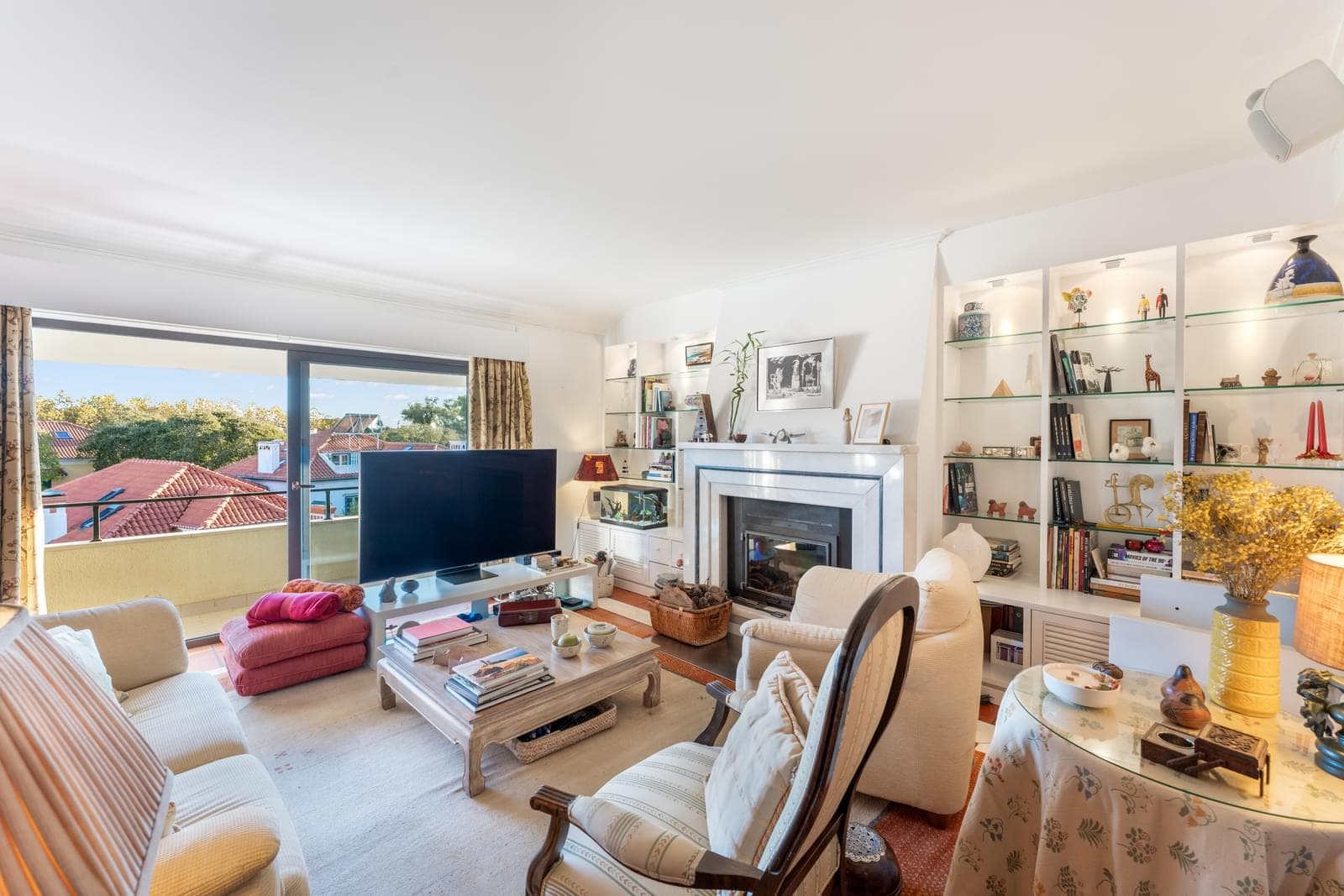 Penthouse T4 com estacionamento, Cascais - Imagem 8