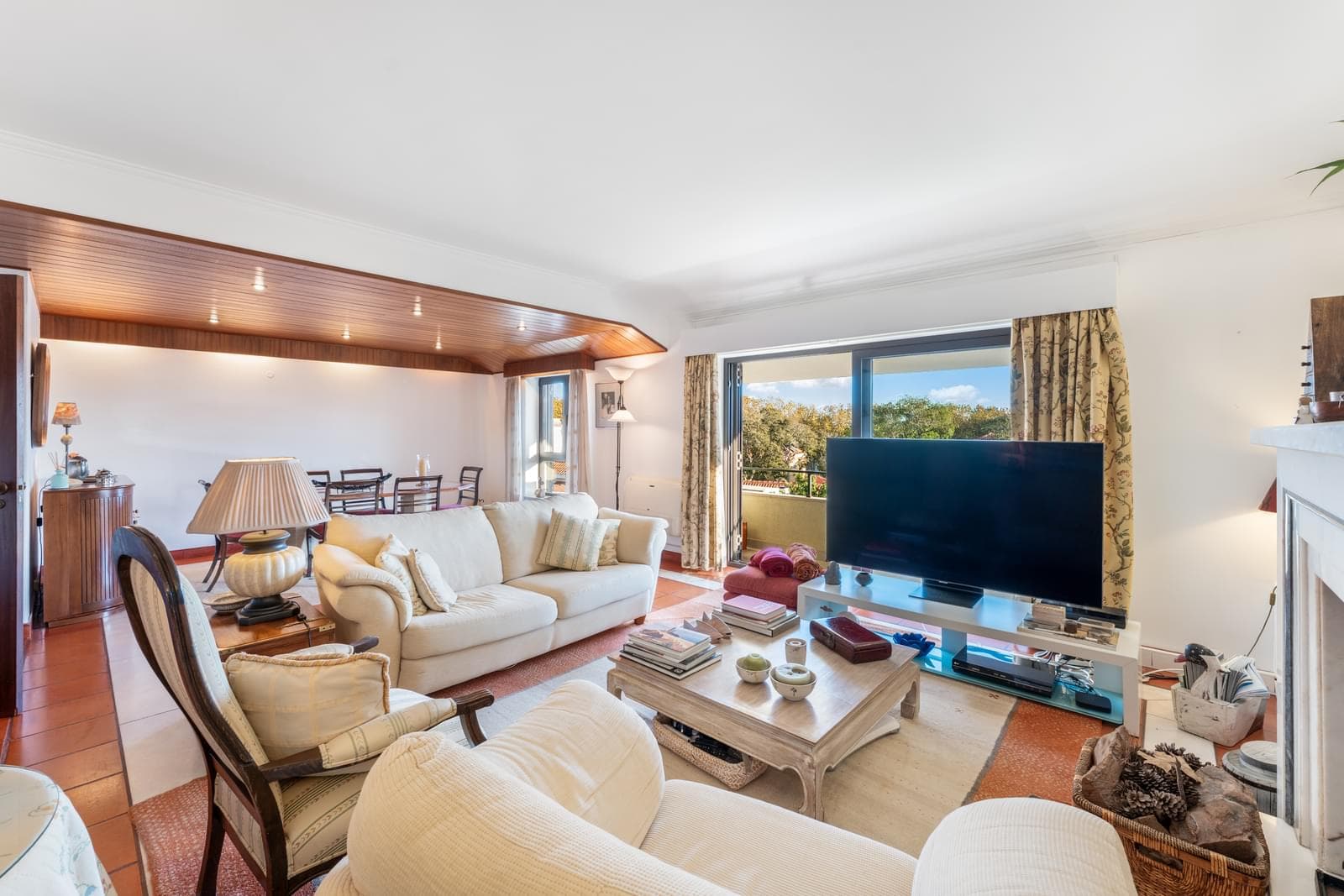 Penthouse T4 com estacionamento, Cascais - Imagem 9
